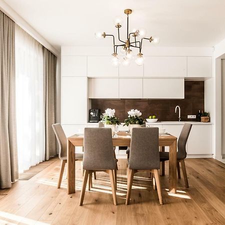 Rent Like Home - Goszczynskiego II Zakopane Eksteriør bilde