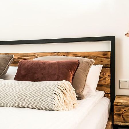 Rent Like Home - Goszczynskiego II Zakopane Eksteriør bilde