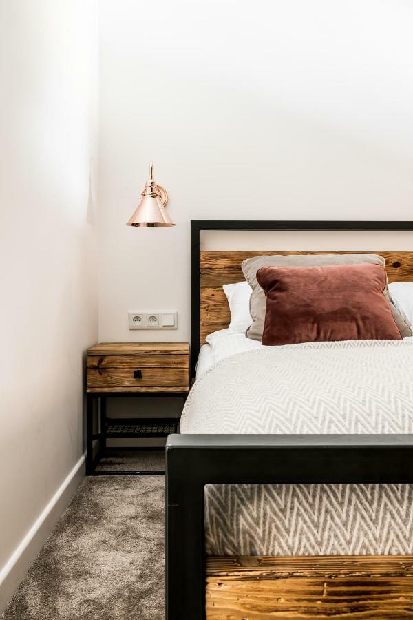 Rent Like Home - Goszczynskiego II Zakopane Eksteriør bilde