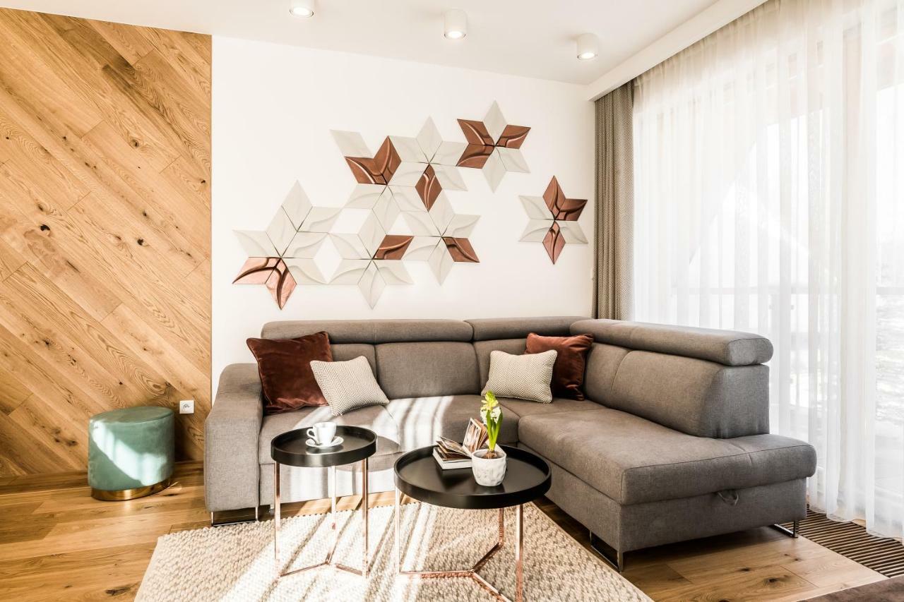 Rent Like Home - Goszczynskiego II Zakopane Eksteriør bilde
