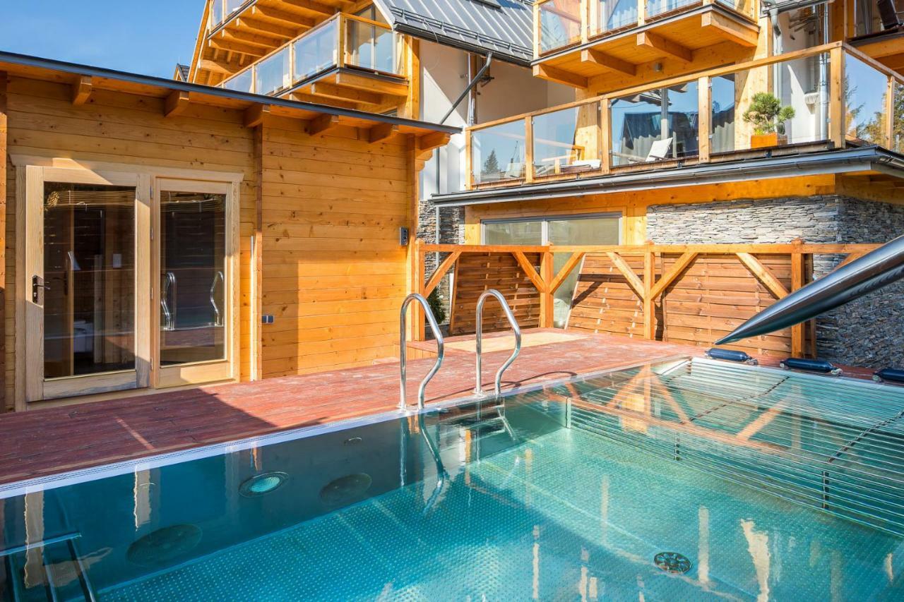 Rent Like Home - Goszczynskiego II Zakopane Eksteriør bilde