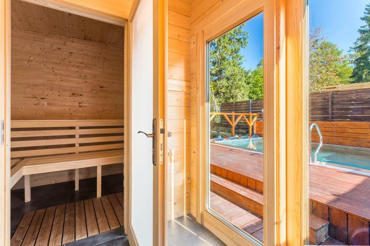 Rent Like Home - Goszczynskiego II Zakopane Eksteriør bilde