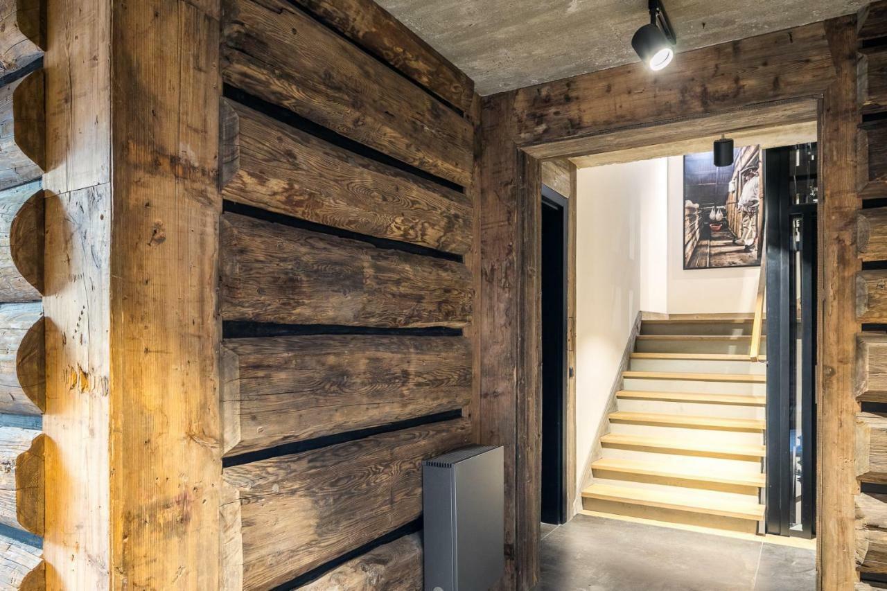 Rent Like Home - Goszczynskiego II Zakopane Eksteriør bilde